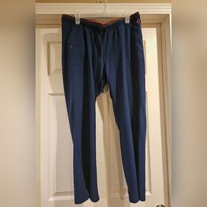 Women's Scrub Pants, XLP